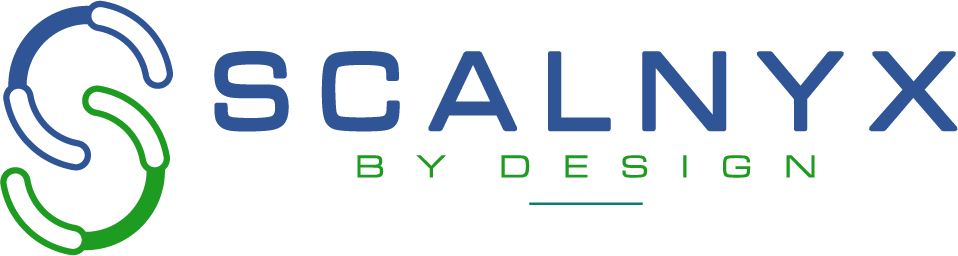 Scalnyx Logo